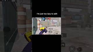 I'm just lazy 😪     #bgmi #jonathangamingtdm #pubg #jonathantdm #pubgmobile #jonathan1vs4tdm #gaming