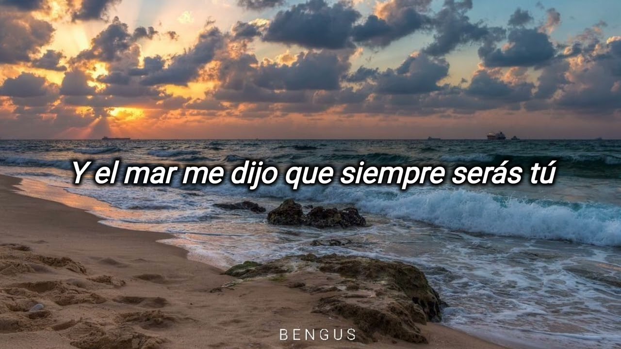 Azul - Macario Martínez