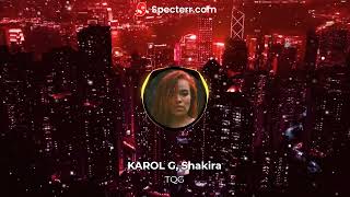 TQG | KAROL G, Shakira | Song Link In Description