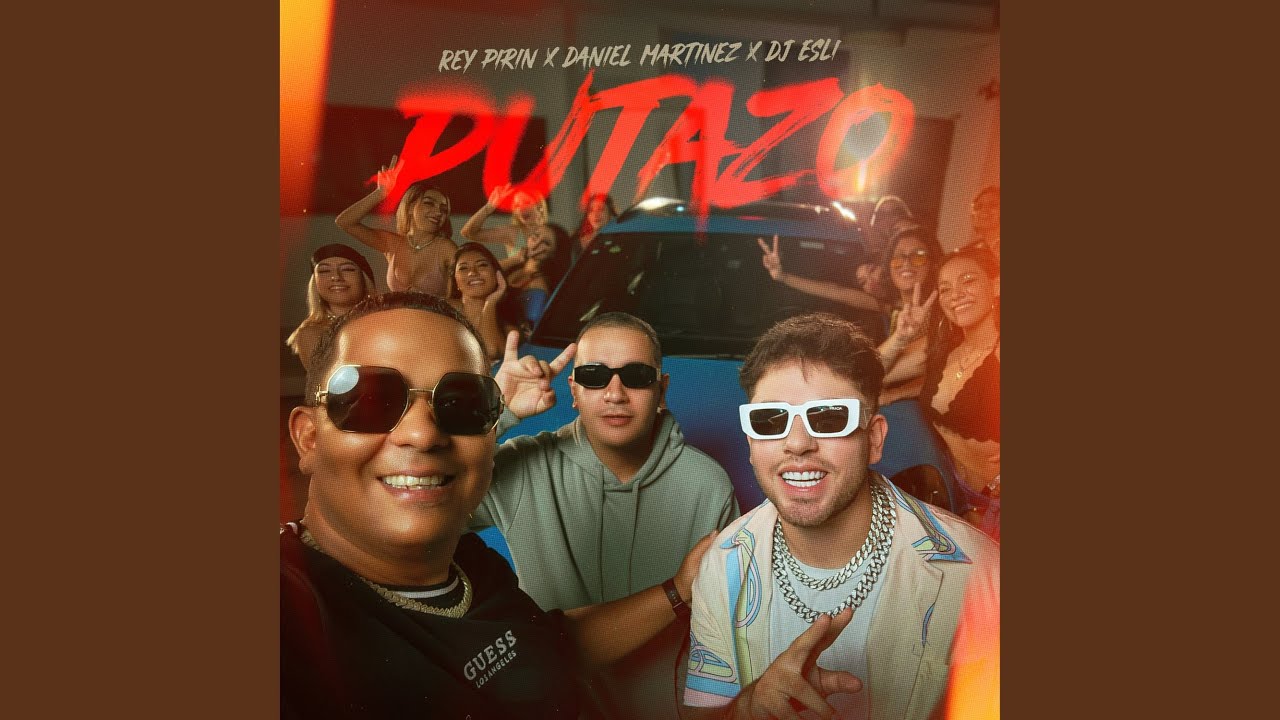Putazo