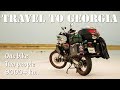 Travel to Georgia Мотоподорож до Грузії ოტოციკლეტის მოგზაურობა საქართველოში