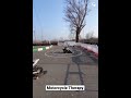How to train on your motorcycle cornering, you have to strat somewhere🤷&zwj;♂️