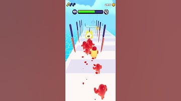 Join Blob Clash 3D - All Levels Gameplay Walkthrough Part 30 (Android) #Shorts#Mobilegames#Gameplay