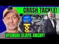 How hyundai slapped ancap  and ancap slapped back  auto expert john cadogan