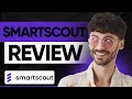 New video by Infinity Mastery on YouTube ✅ SmartScout Review - Worth It In 2026? Pros and Cons