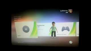 Como rodar Uncharted no xbox 360 !