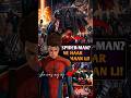Jab Spider-Man Ka Beta Bana Agla Superhero! 🕷️😱 #marvel #spiderman #comics #shorts