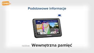 Garmin NUVI 2595LMT Europa (010-01002-02)  - Ceneo.pl screenshot 5