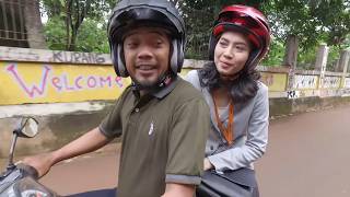 Oh No, Oded Is With Pricil Now, What Happens to Nunung? - OKJEK