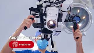 About laser technologies in Lithuania