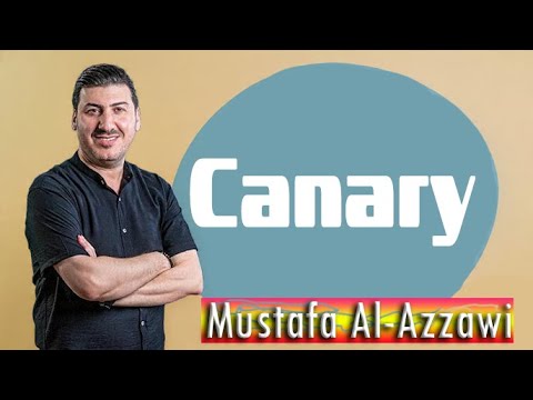 فيديو كليب يالله مصطفى العزاوي كناري HD 