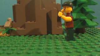 Lego Pirates: Cannon Trouble screenshot 5