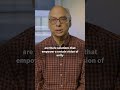 Debashish Banerji, Ph.D. — Connect with Curiosity | CIIS