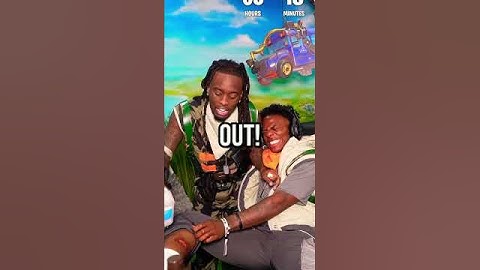 Kai Cenat Pours Alcohol On IShowSpeed Open Scab To Heal Him! 😂