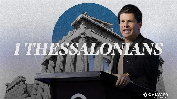 The Traits of a Healthy Church | 1 Thessalonians 5:12-15