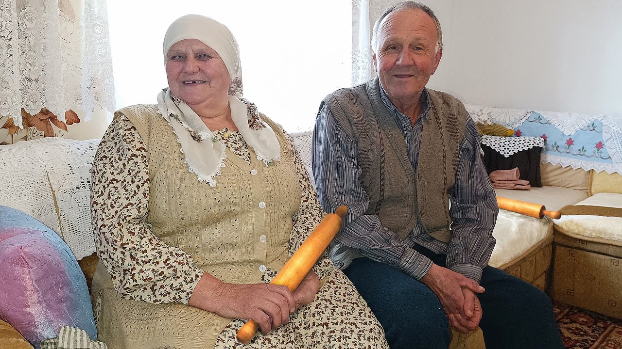 #SAKIBA i #BESIM ► Kako su naučili da se VOLE!