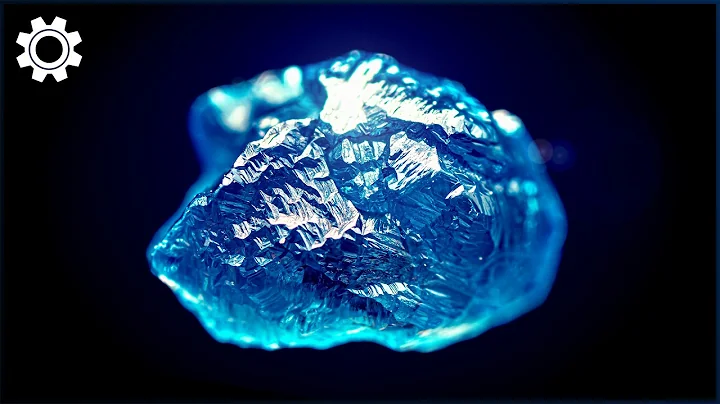 How This Gem Could Be The Future Of Technology