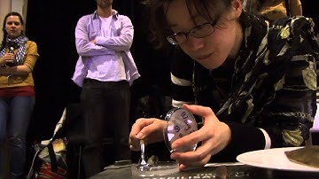 Do It Together Bio # 4 