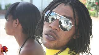 Vybz Kartel - Oh Yeah (Mozes Dancehall Remix)