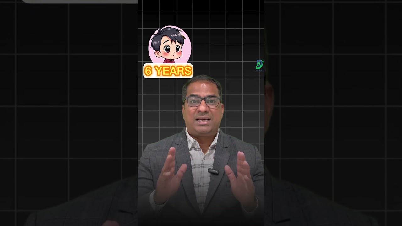 Give Your Child the Gift of a Bright Future! 🎓| DK Finserv  | Mutual Funds in Marathi