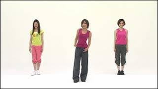 カーヴィー ダンス