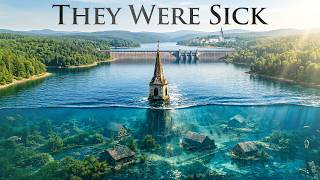 The 412 Billion Gallon Secret Under Massachusetts