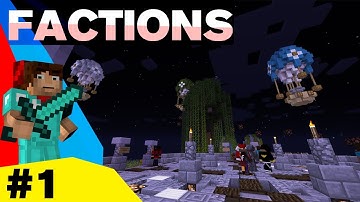 Introduction! - DynastyPVP Factions #1