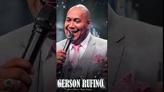 Gerson Rufino - UMA NOVA HISTORIA