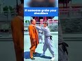 If someone grabs your shoulders... 😱💯👊 | #martialarts #shorts #selfdefense #fyp #funny #viralshorts