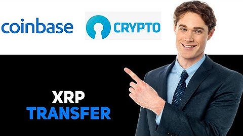 How To Transfer Xrp From Coinbase To Crypto Com 2025