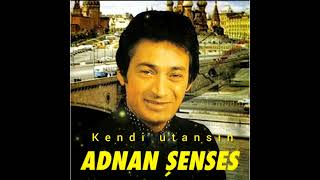 ADNAN ŞENSES - Kendi utansın Resimi