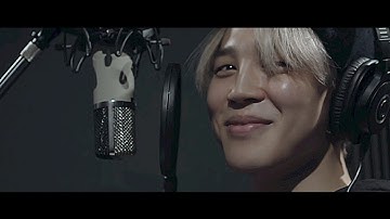 BTS (방탄소년단) JIMIN  