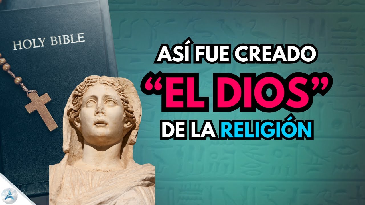 SOFÍA Y EL DEMIURGO | Basado en los textos Apócrifos de Juan