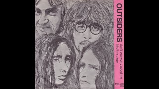 Download Lagu the Outsiders - Don't you worry about me (Nederbeat) | (Amsterdam) 1967 MP3
