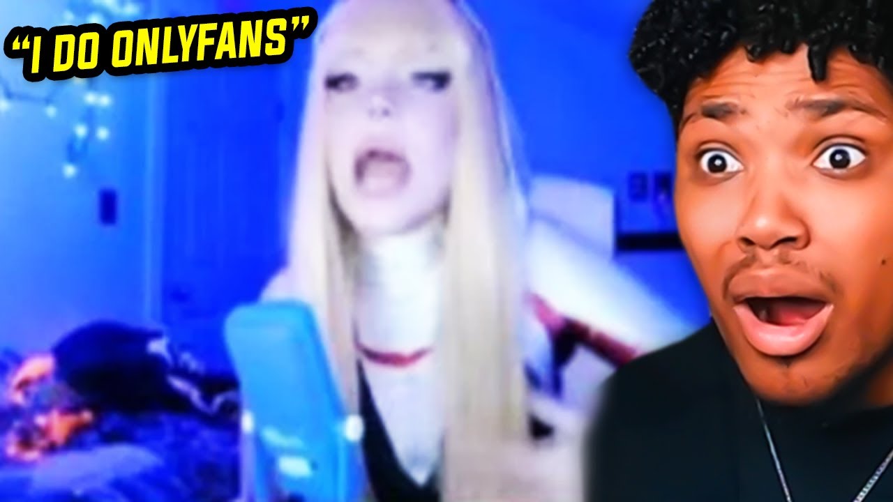 PACKGOD DESTROYED HER AFTER THIS.. (Reaction)