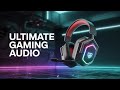 BEST Wireless Gaming Headsets 2026 | PC, PS5 &amp; Xbox