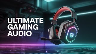 BEST Wireless Gaming Headsets 2026 | PC, PS5 &amp; Xbox