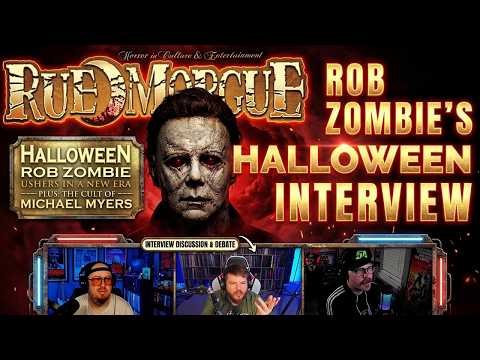 Rob Zombie Explains Why He'll Never Make Horror Like Carpenter