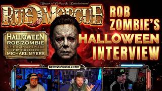 Rob Zombie Explains Why He'll Never Make Horror Like Carpenter