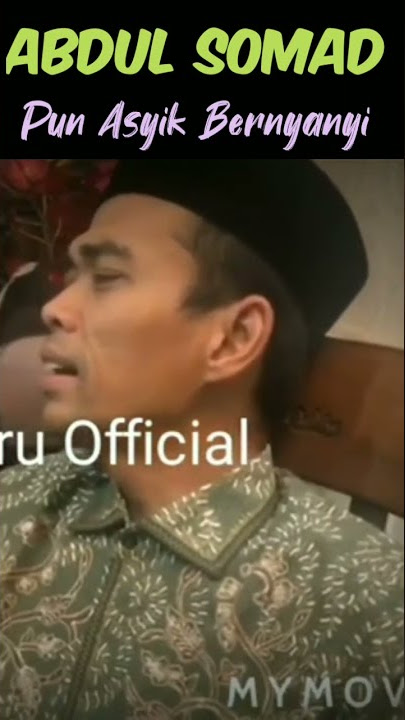 Bilang Setan Masuk Lewat Musik Tapi Malah Nyanyi Diiringi Musik