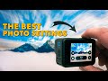 GoPro Hero 10 The BEST Photo Settings | Tutorial & Tips