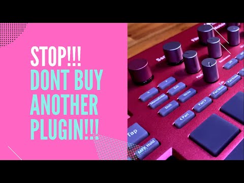 Don't buy another plugin before watching this!!! #sampler #producer