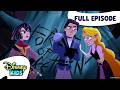Forest Of No Return Rapunzel S Tangled Adventure S2 E5 Full Episode Disneykids