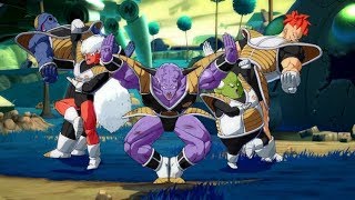Hero Colloseum Figures showcase= Ginyu force CPU figures
heres a showcase of CPUs Ginyu Force Figures, enjoy :), also join my discord maybe?
discord link: https://discord.gg/8tQYGSm TOKUSENTAI Hero Colloseum Figures showcase= Ginyu force CPU figures