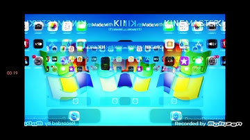 chilled windows confusion