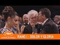 DOLOR Y GLORIA - Rang I - Cannes 2019 - VF