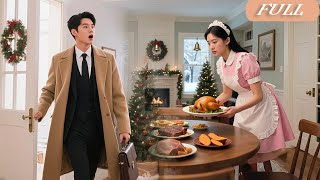 Download Lagu On Christmas,No One Cares Cold CEO Who Lost Mom! Only A Poor Maid Cooks Him A Meal!Now He Fall Hard! MP3 Download Lagu On Christmas,No One Cares Cold CEO Who Lost Mom! Only A Poor Maid Cooks Him A Meal!Now He Fall Hard! MP3