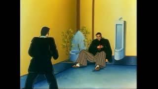 Otokogi - 男樹 2 |1990| OVA 2 English Subs