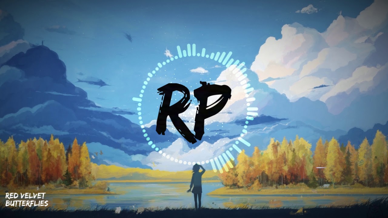 Red Velvet (레드벨벳) Butterflies [RP] Music Cover YouTube