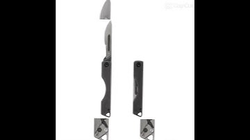 KeyUnity knife series💗💗#edc #keychain #edcknife #edcknives #keyunity #edclifestyle #knife